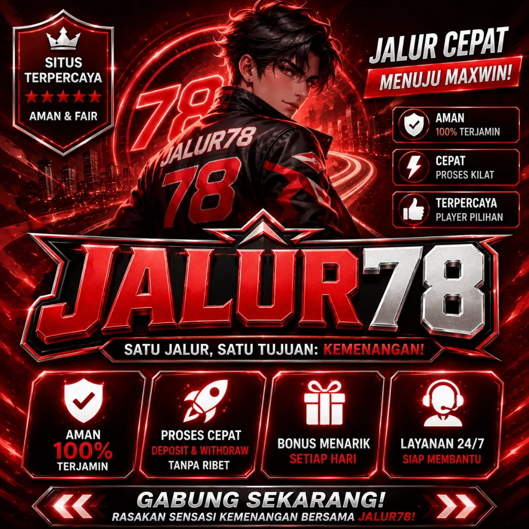 JALUR78